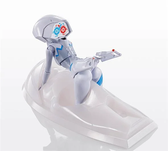 S.H.FIGUARTS - DARLING IN THE FRANXX ICHIGO