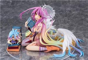 NO GAME NO LIFE JIBRIL STATUE