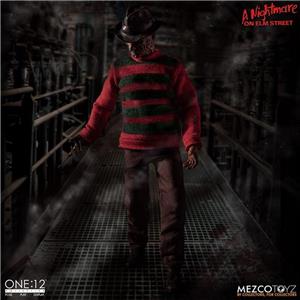 ONE12 COLLECTIVE - NIGHTMARE O/E FREDDY KRUEGER