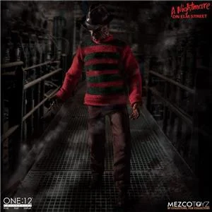 mezco-one12-collective-nightmare-o-e-freddy-krueger