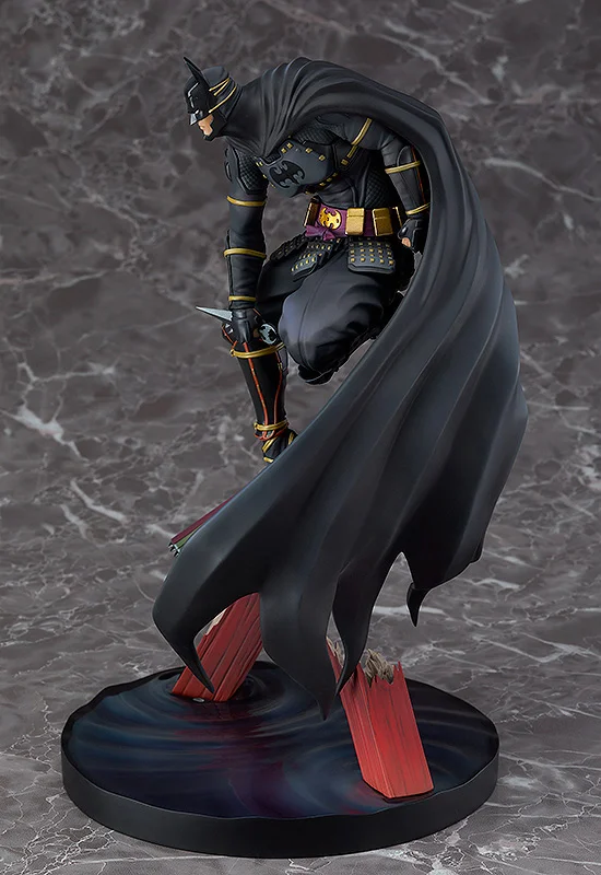 BATMAN NINJA STATUE