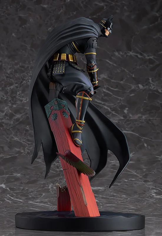 BATMAN NINJA STATUE