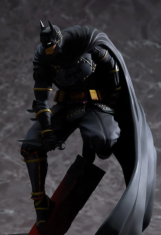 BATMAN NINJA STATUE