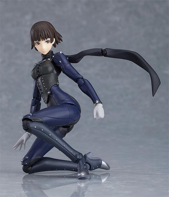 FIGMA - PERSONA 5 QUEEN