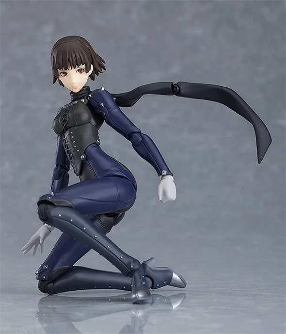 FIGMA - PERSONA 5 QUEEN