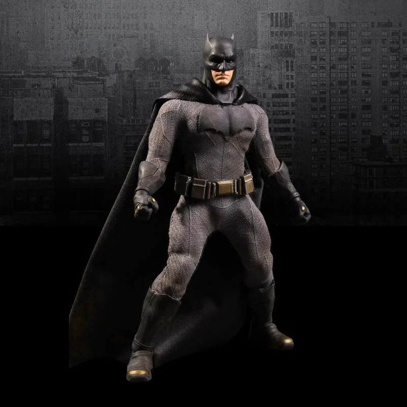 ONE12 COLLECTIVE - BATMAN VS SUPERMAN - BATMAN