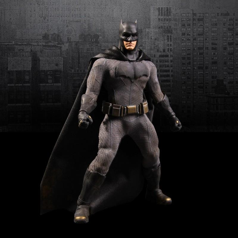 ONE12 COLLECTIVE - BATMAN VS SUPERMAN - BATMAN