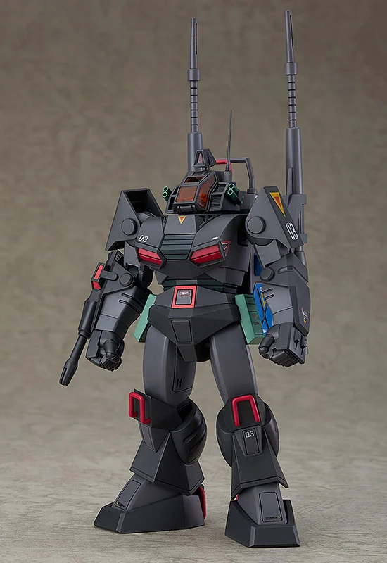 COMBAT ARMORS MAX14 COMBAT ARMOR DOUGRAM