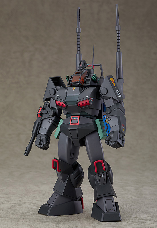 COMBAT ARMORS MAX14 COMBAT ARMOR DOUGRAM
