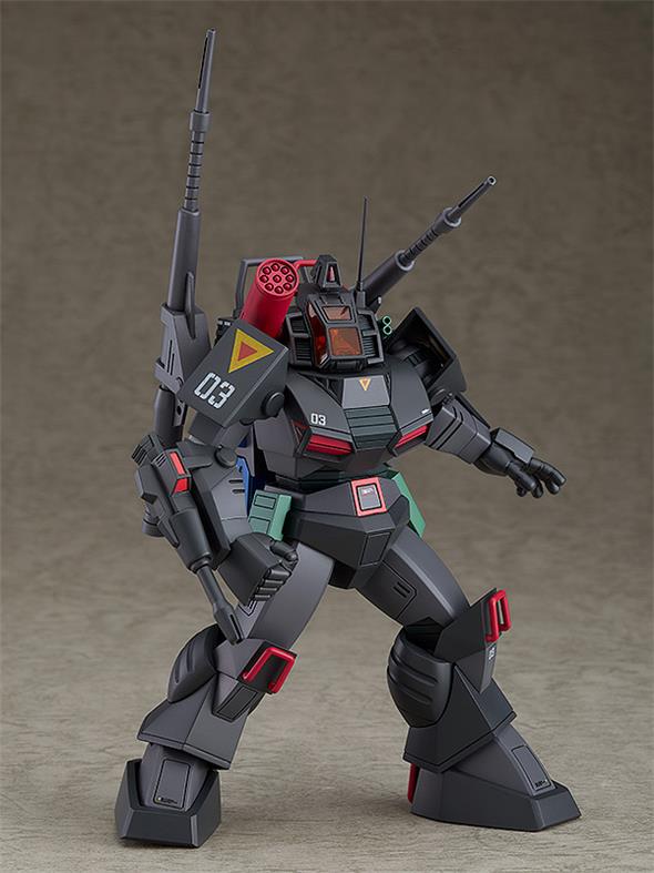 COMBAT ARMORS MAX14 COMBAT ARMOR DOUGRAM