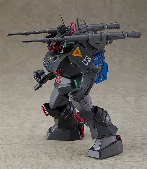 COMBAT ARMORS MAX14 COMBAT ARMOR DOUGRAM