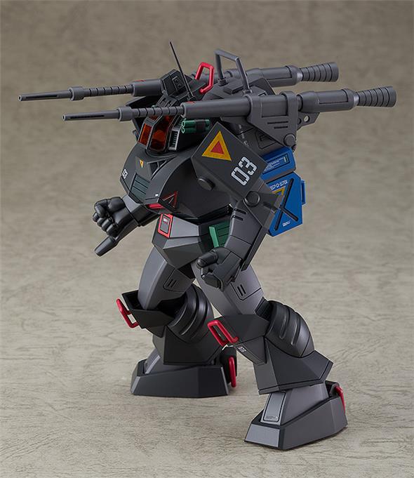 COMBAT ARMORS MAX14 COMBAT ARMOR DOUGRAM