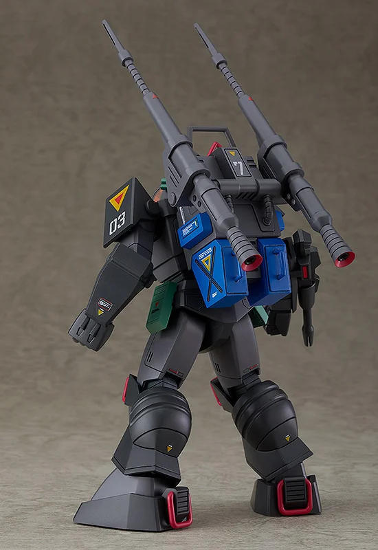 COMBAT ARMORS MAX14 COMBAT ARMOR DOUGRAM