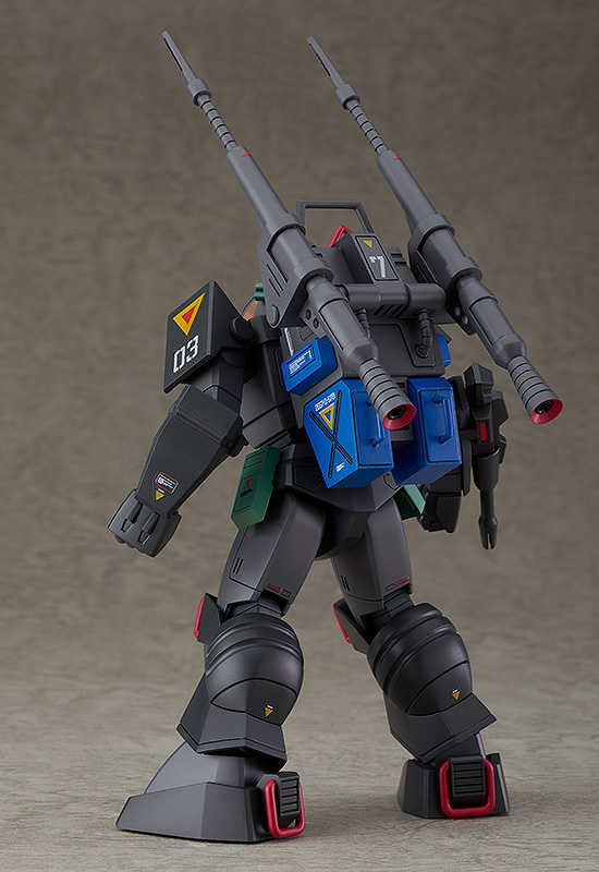 COMBAT ARMORS MAX14 COMBAT ARMOR DOUGRAM