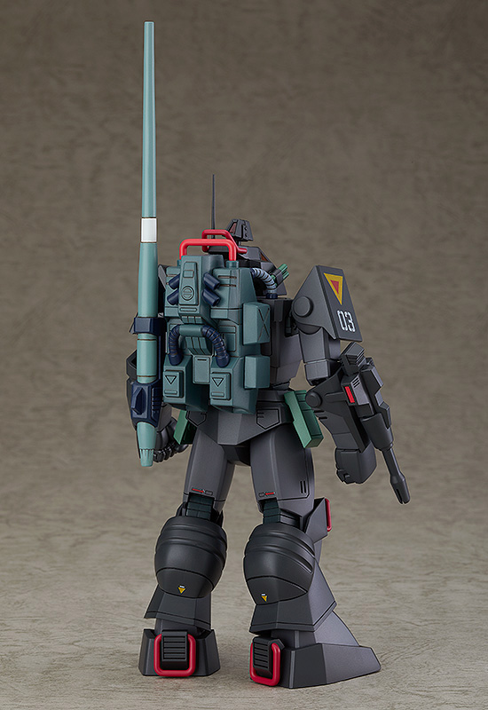 COMBAT ARMORS MAX14 COMBAT ARMOR DOUGRAM