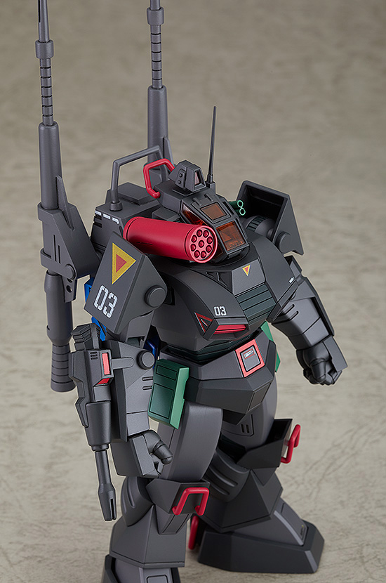 COMBAT ARMORS MAX14 COMBAT ARMOR DOUGRAM