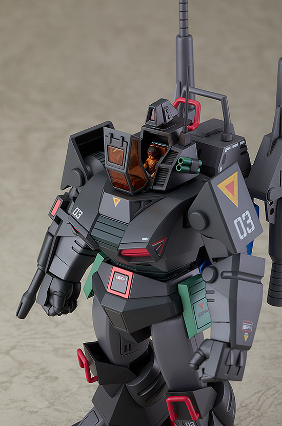 COMBAT ARMORS MAX14 COMBAT ARMOR DOUGRAM