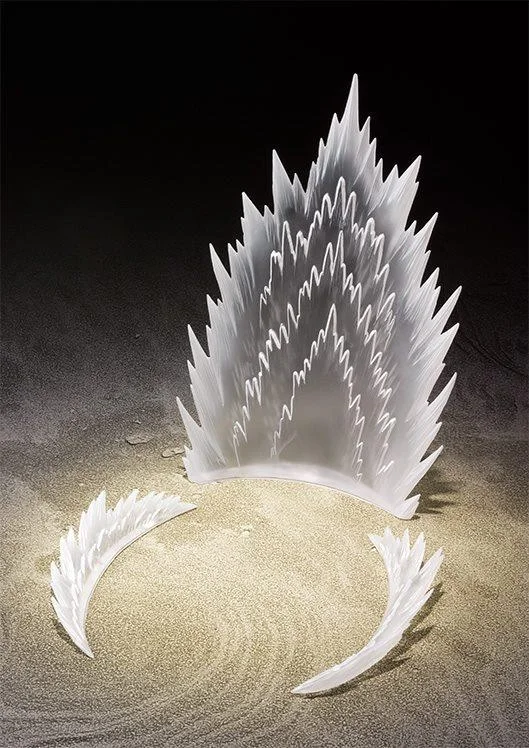 TAMASHII EFFECT ENERGY AUREA WHITE EXCLUSIVE