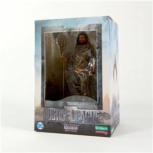 occasioni-da-stock-justice-league-movie-aquaman-artfx-occasione-stock