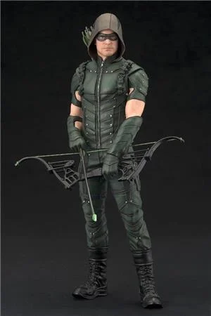 kotobukiya-green-arrow-statue