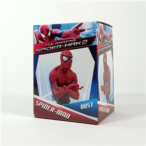 AMAZING SPIDERMAN BUST (OCCASIONE STOCK)
