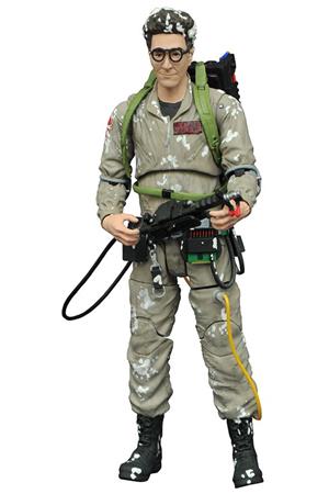 DIAMOND SELECT - GHOSTBUSTERS MARSHMALLOW EGON PX