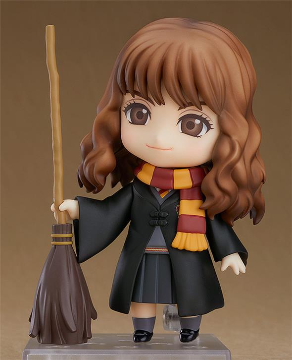 NENDOROID - HERMIONE GRANGER