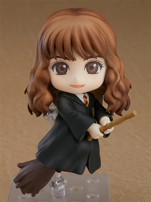 NENDOROID - HERMIONE GRANGER