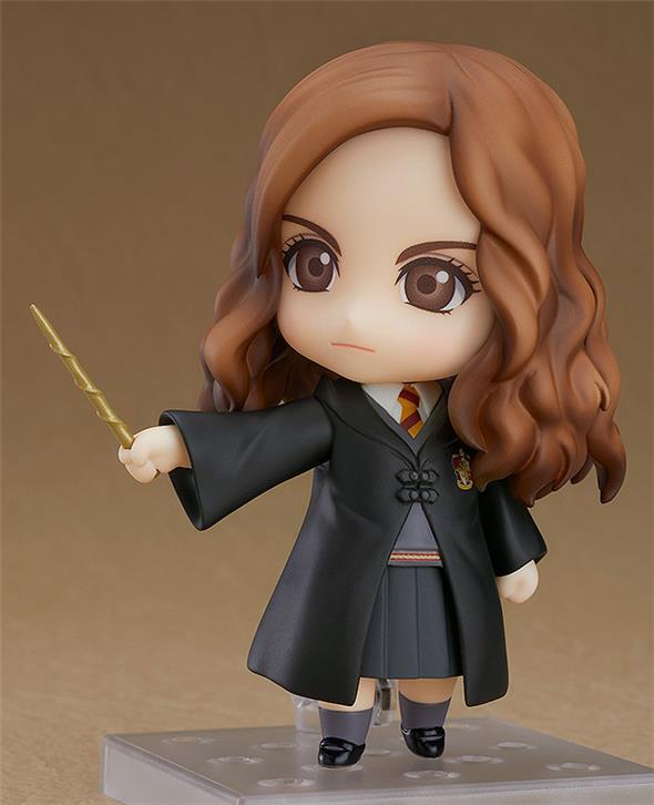 NENDOROID - HERMIONE GRANGER