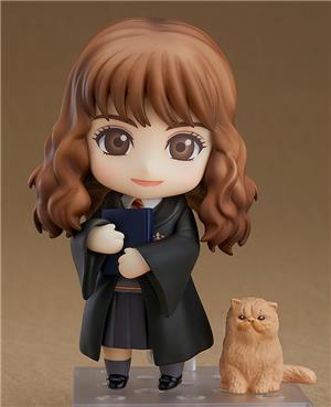 NENDOROID - HERMIONE GRANGER