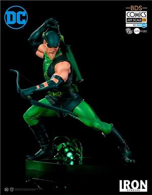 iron-studios-iron-studios-green-arrow-ivan-reis-statue