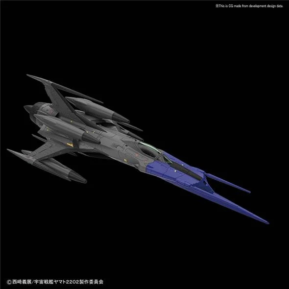 1/72 YAMATO 2202 TYPE 0 52 BLACK BIRD