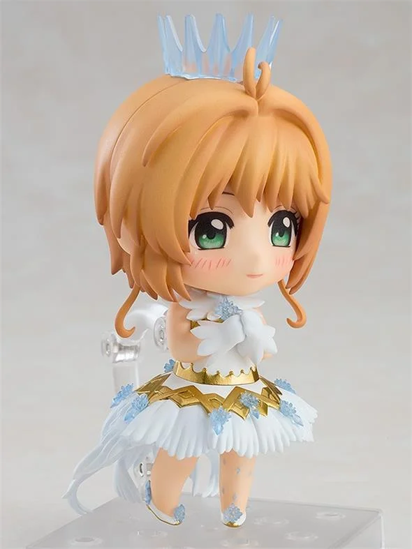 NENDOROID - SAKURA KINOMOTO: CLEAR VER.