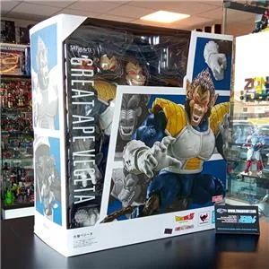 occasioni-da-stock-sh-figuarts-dragon-ball-great-ape-vegeta-occasione-stock