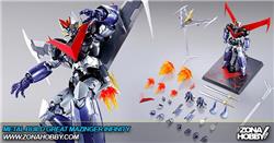 METAL BUILD GREAT MAZINGER INFINITY