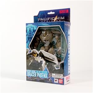 ROBOT SPIRITS - PACIFIC RIM UPRISING BRACER PHOENIX RS (OCCASIONE STOCK)