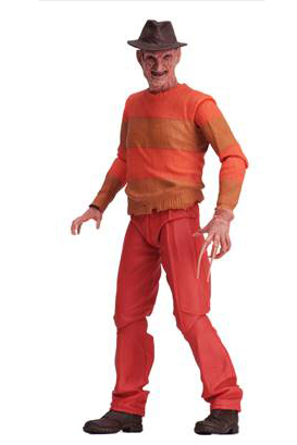 NECA - NIGHTMARE ON ELM STREET FREDDY KRUEGER CLASSIC VGA