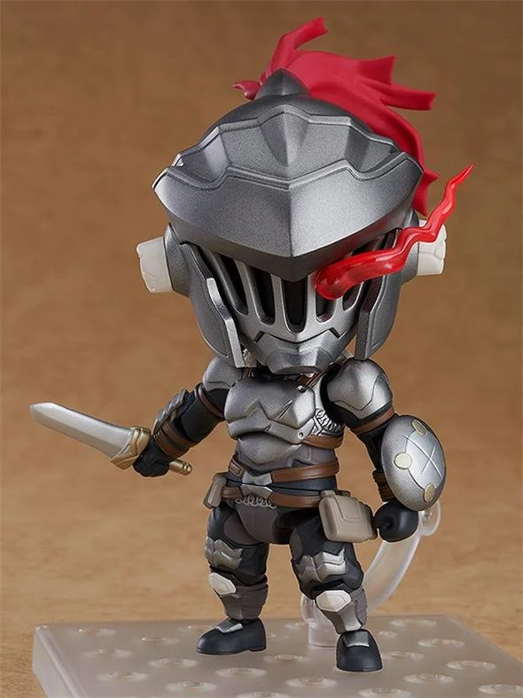 NENDOROID - GOBLIN SLAYER 