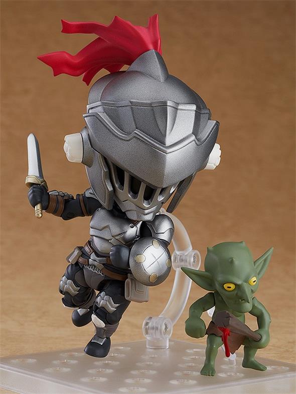 NENDOROID - GOBLIN SLAYER 