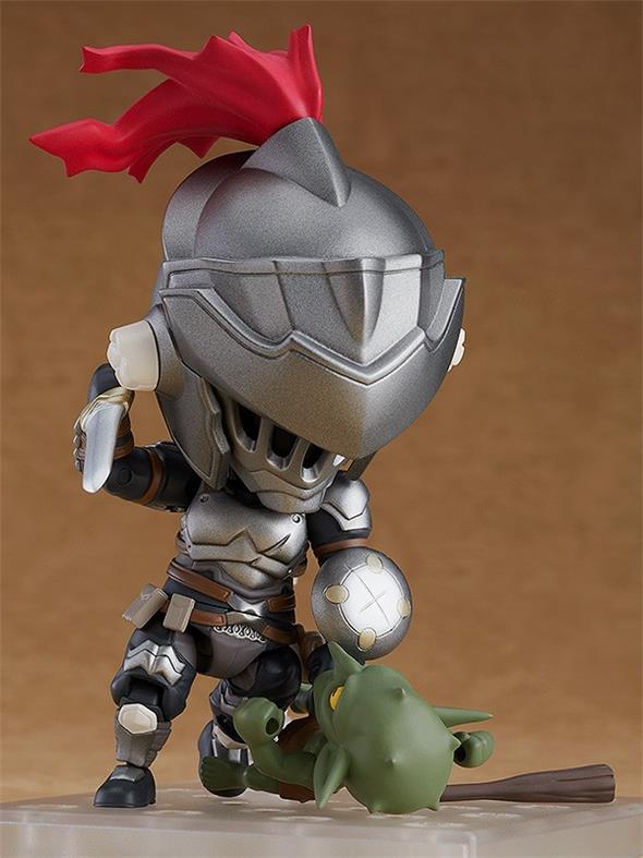 NENDOROID - GOBLIN SLAYER 