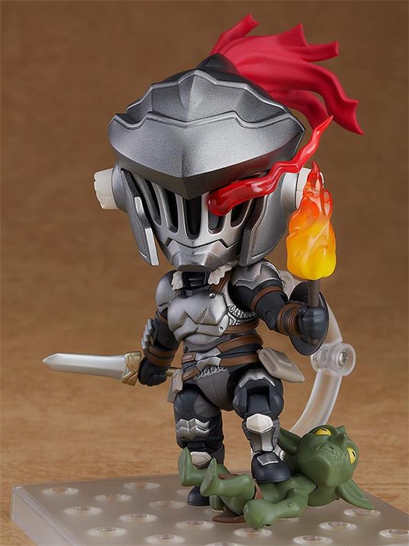 NENDOROID - GOBLIN SLAYER 