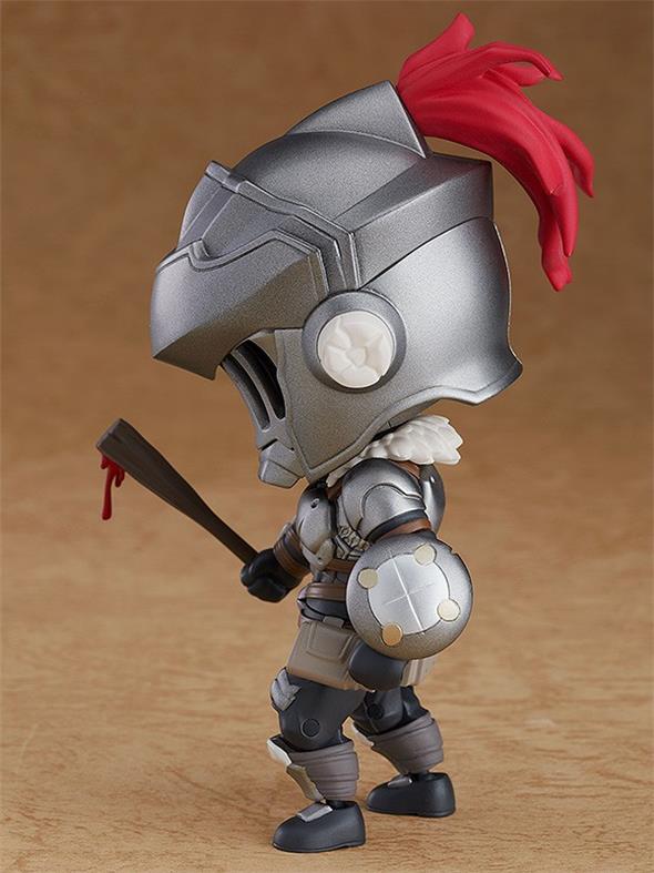 NENDOROID - GOBLIN SLAYER 