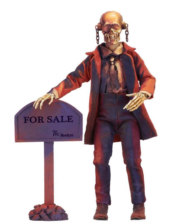 NECA - MEGADETH PEACE SELLS...BUT WHO S BUYING