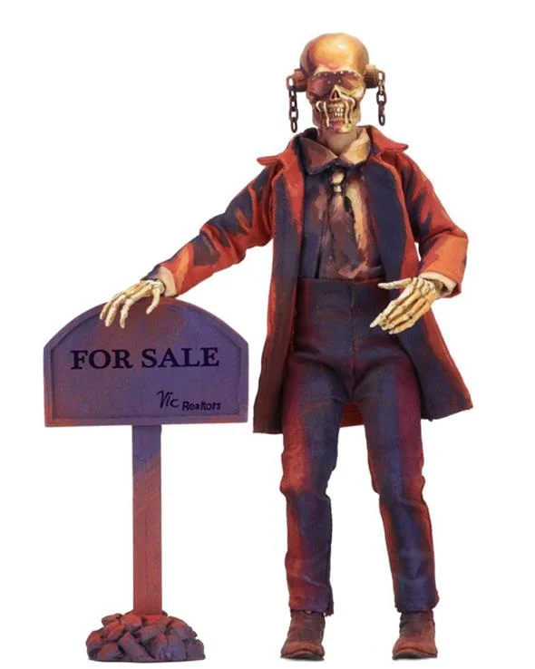 NECA - MEGADETH PEACE SELLS...BUT WHO S BUYING