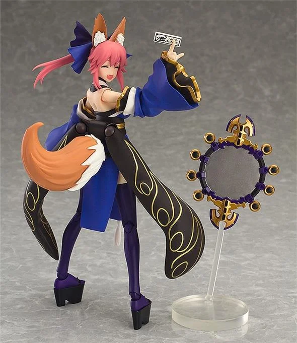 FIGMA - CASTER