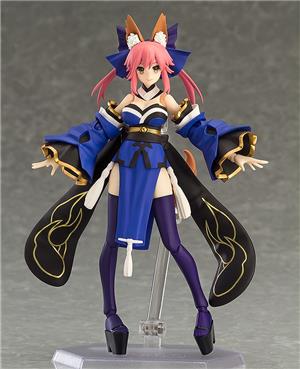 FIGMA - CASTER