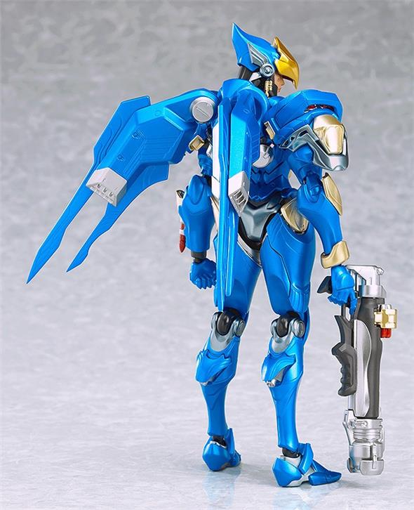 FIGMA - PHARAH