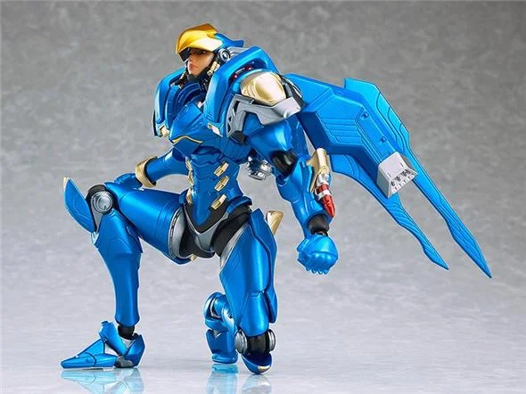 FIGMA - PHARAH