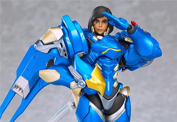 FIGMA - PHARAH