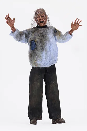 NECA - FRIDAY THE 13TH CORPSE PAMELA CLOTH